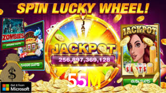 55M BET