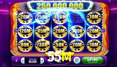 55M BET