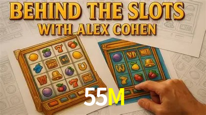 55M BET