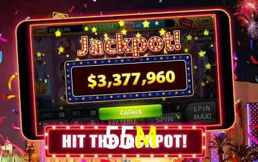 55M BET